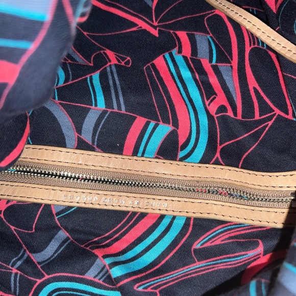 90s vintage Marc Jacobs workwear bag - Picture 10 of 10